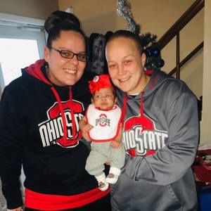 Meet your Posher, Justina